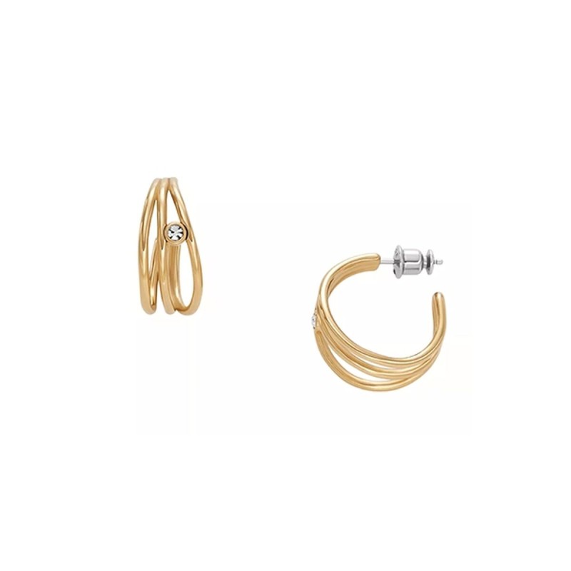 Boucles d´oreilles Femme Skagen SKJ1759710