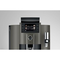 Superautomatische Kaffeemaschine Jura 15550 Schwarz 1450 W 15 bar 3 L