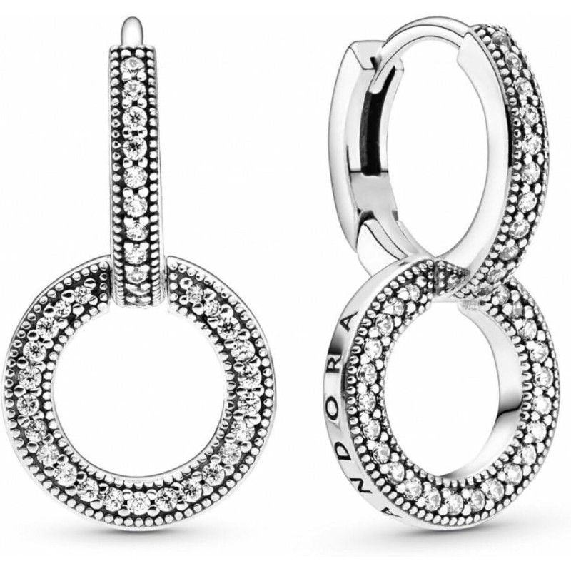 Boucles d´oreilles Femme Pandora 299052C01 Argent 925