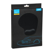 Tapis de Souris Ibox IMP003 Noir