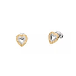 Ladies' Earrings Skagen SKJ1677998