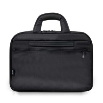 Laptoptasche Port Designs MANHATTAN Schwarz 15,6'' 3,5 x 3,5 x 13,5 cm