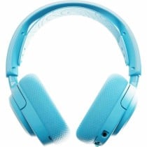 Casque SteelSeries Arctis Nova 3PW Eau
