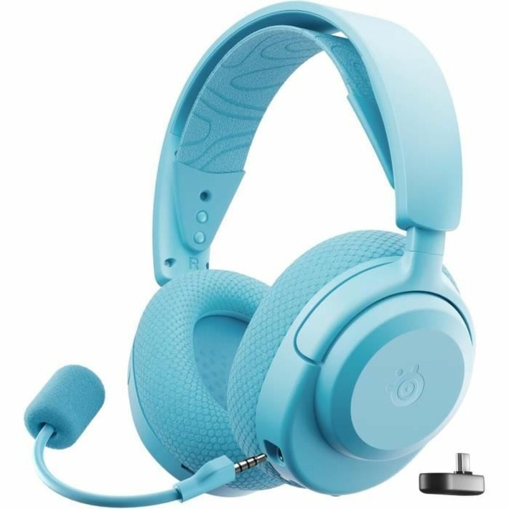 Casque SteelSeries Arctis Nova 3PW Eau