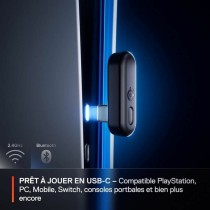 Kopfhörer SteelSeries Arctis Nova 3PW