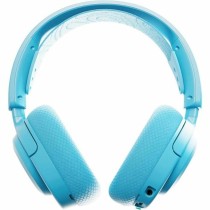 Kopfhörer SteelSeries Arctis Nova 3XW Wasser