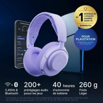 Casque SteelSeries Arctis Nova 3PW