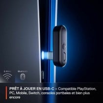 Casque SteelSeries Arctis Nova 3PW Eau