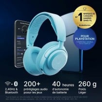 Casque SteelSeries Arctis Nova 3PW Eau