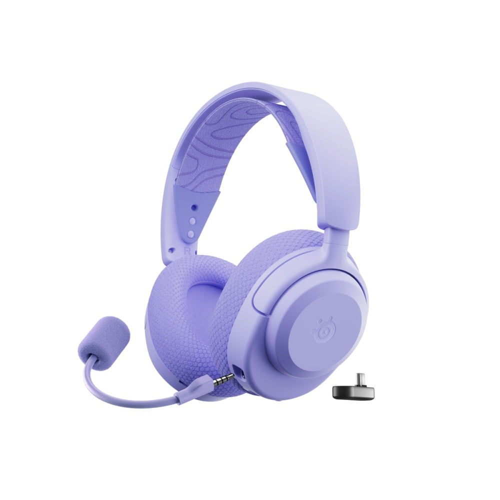 Casque SteelSeries Arctis Nova 3PW