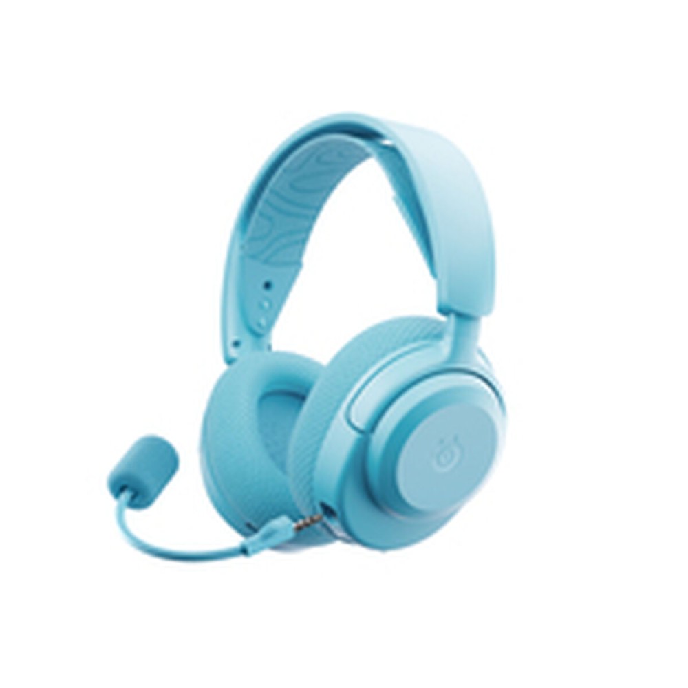 Casque SteelSeries Arctis Nova 3PW Eau
