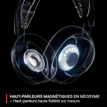 Casque SteelSeries Arctis Nova 3XW