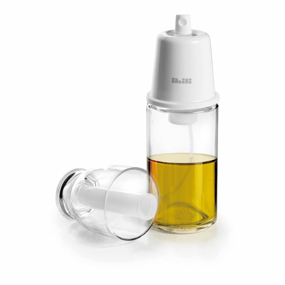 Oil or Vinegar Spray Bottle Ibili 701117 170 ml