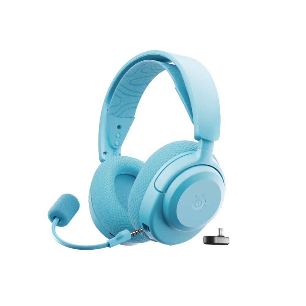 Casque SteelSeries Arctis Nova 3XW Eau