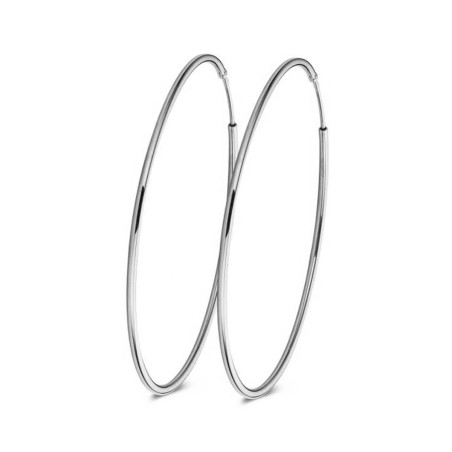 Boucles d´oreilles Femme New Bling 9NB-0571 Argent