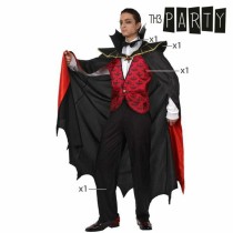 Costume for Adults Th3 Party Multicolour (3 Pieces) (5 Pieces)