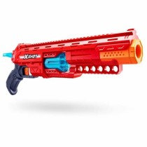 Pistolet à Fléchettes Zuru X-SHOT Caliber 23 x 50 x 7 cm