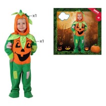 Costume for Babies Multicolour Pumpkin 24 Months