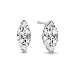 Ladies' Earrings New Bling 9NB-0717