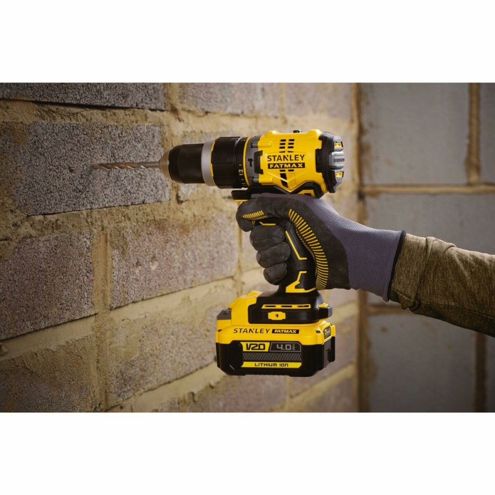 Electric screwdriver Stanley SFMCD721M2K-QW 80 nm