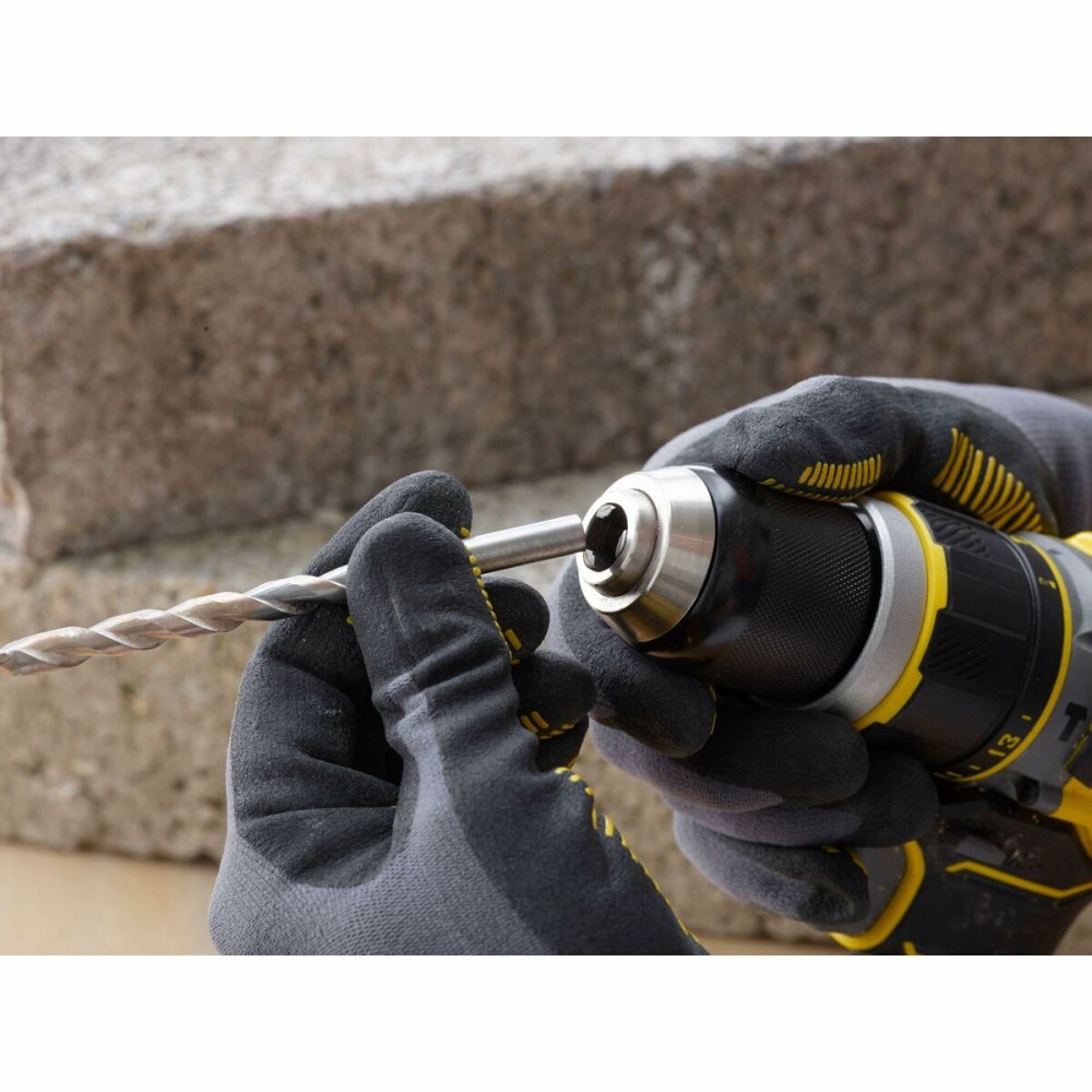 Electric screwdriver Stanley SFMCD721M2K-QW 80 nm