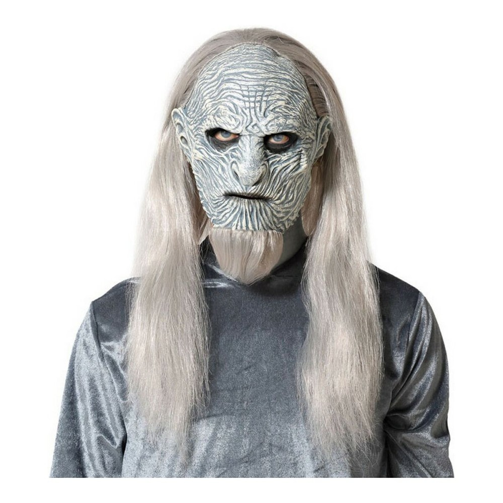 Masque White Walker Halloween