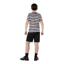 Déguisement pour Enfants Multicouleur Fantôme (2 Pièces)