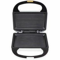 Sandwichtoaster JOCCA Naturaleza Weiß