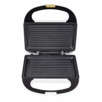 Sandwichtoaster JOCCA Naturaleza Weiß
