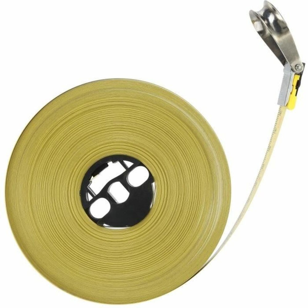 Flexometer Stanley Stahl (30 m)