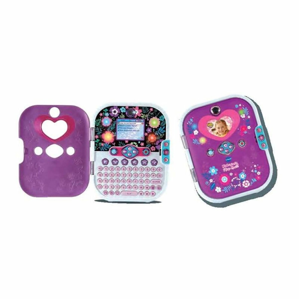 Tagebuch Vtech Kidisecrets