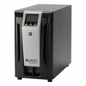 Système d'Alimentation Sans Interruption Interactif Riello Sentinel Pro 2200