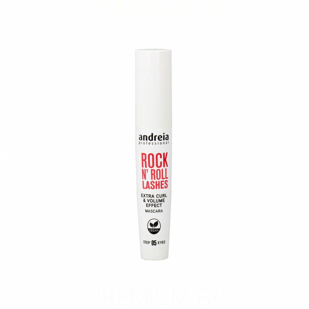 Mascara Andreia Professional Rock (10 ml)