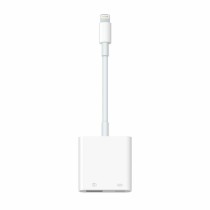 Câble USB Apple Blanc
