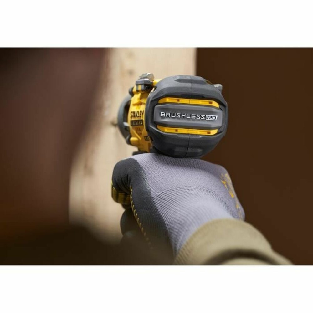 Electric screwdriver Stanley