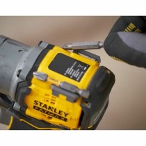 Electric screwdriver Stanley
