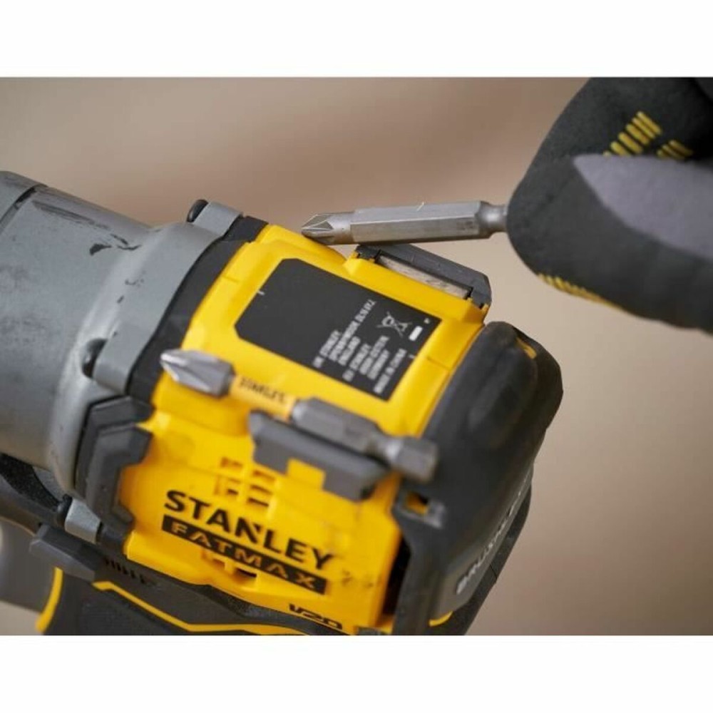 Electric screwdriver Stanley