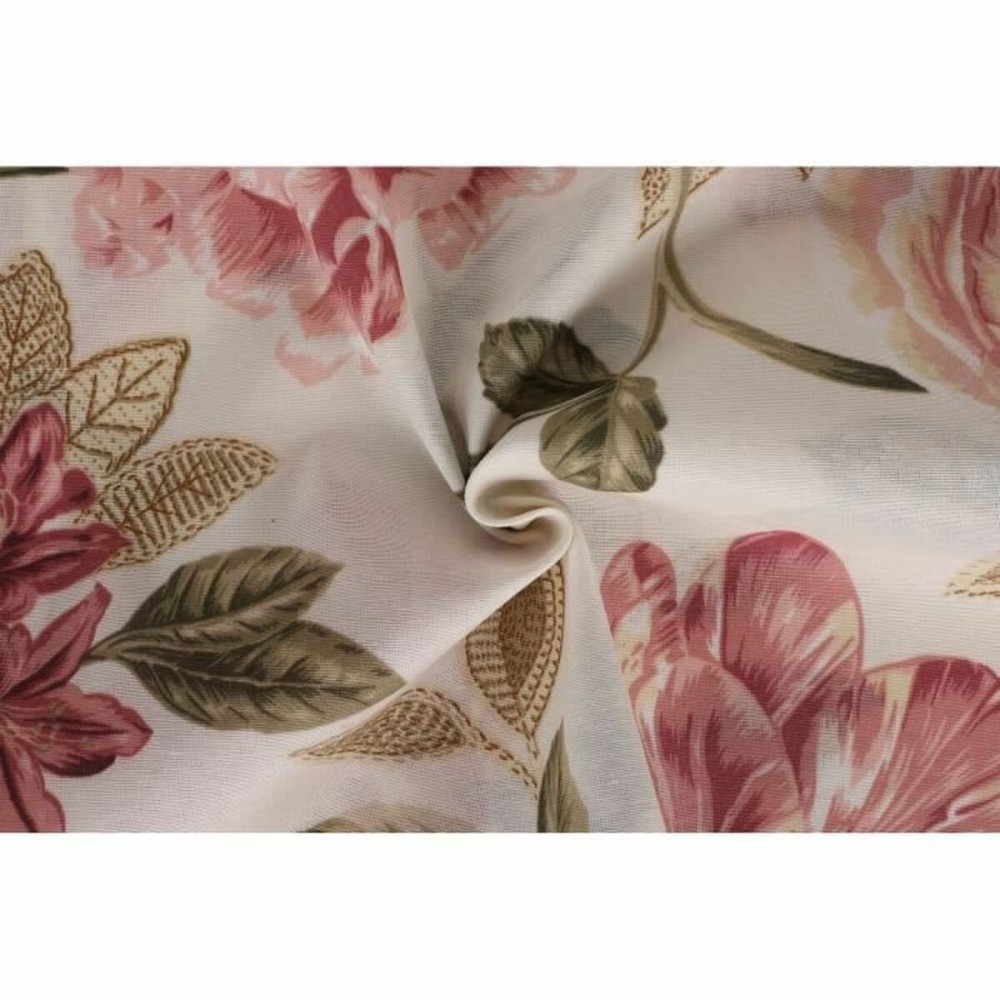 Parure de couette Crème Lit king size 3 Pièces
