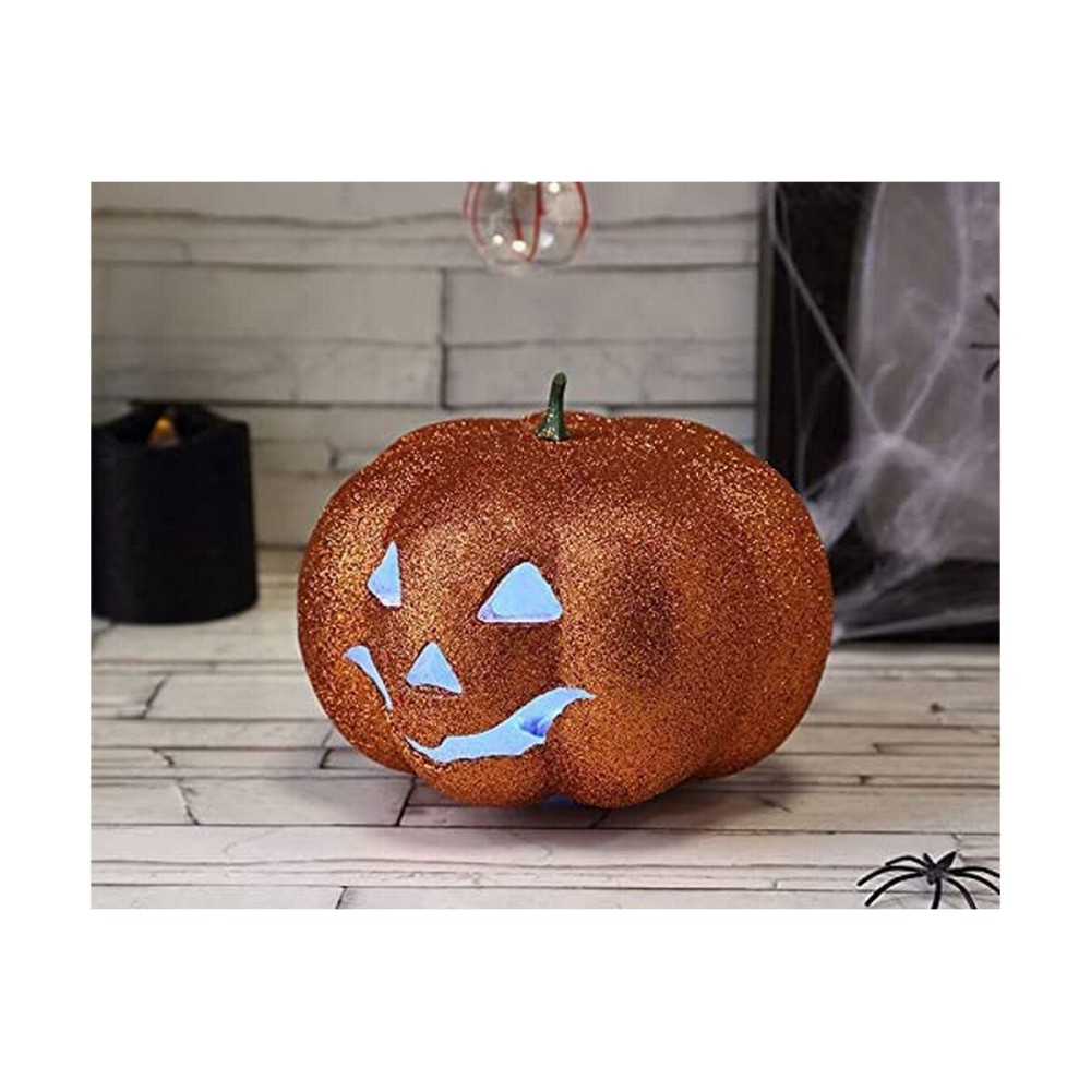 Halloween Decorations 17 cm Pumpkin