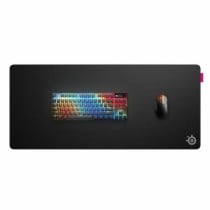 Mousepad SteelSeries QcK Performance XL Schwarz