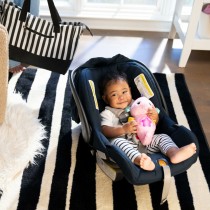 Jouet pour bébé Sea Dreams Seahorse