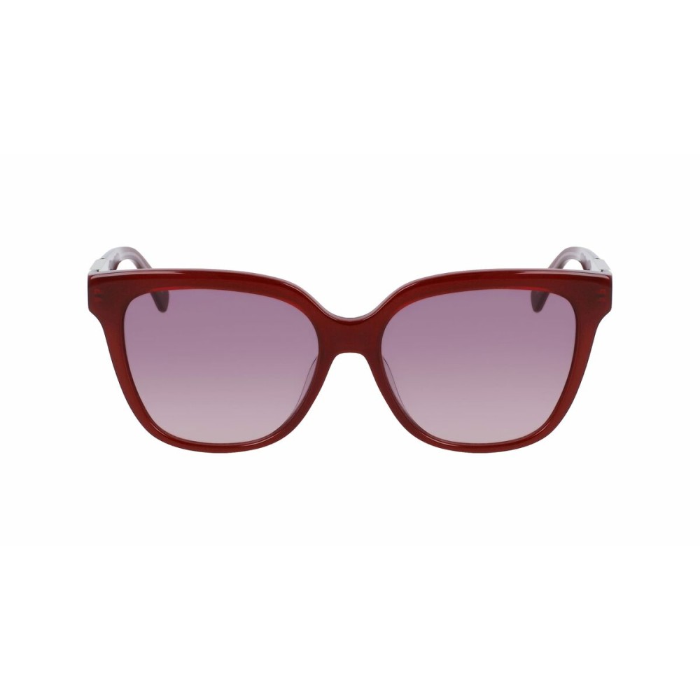 Damensonnenbrille Longchamp LO644S-598 Ø 53 mm