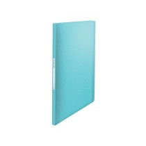 Folder Esselte Colour'ice Blue A4 (4 Units)