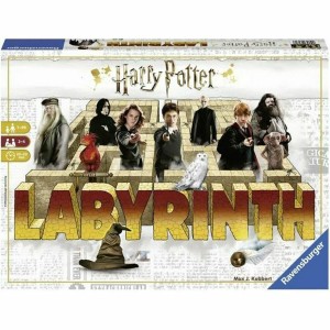 Board game Ravensburger HARRY POTTER Labyrinth