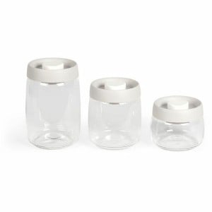 Set de 3 Boites Livoo