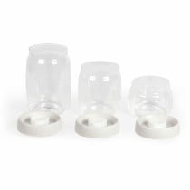 Set de 3 Boites Livoo