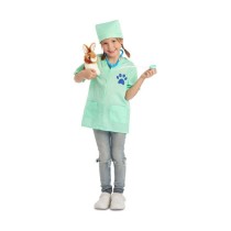 Déguisement pour Enfants My Other Me Vétérinaire (4 Pièces)