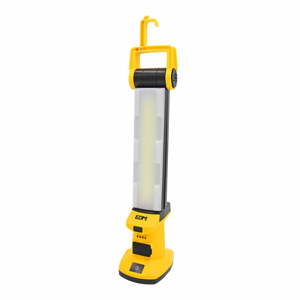 Torch LED EDM 36154 20 W 1500 lm Rechargeable