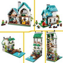 Action Figures Lego Creator Playset + 8 Years 3-in-1