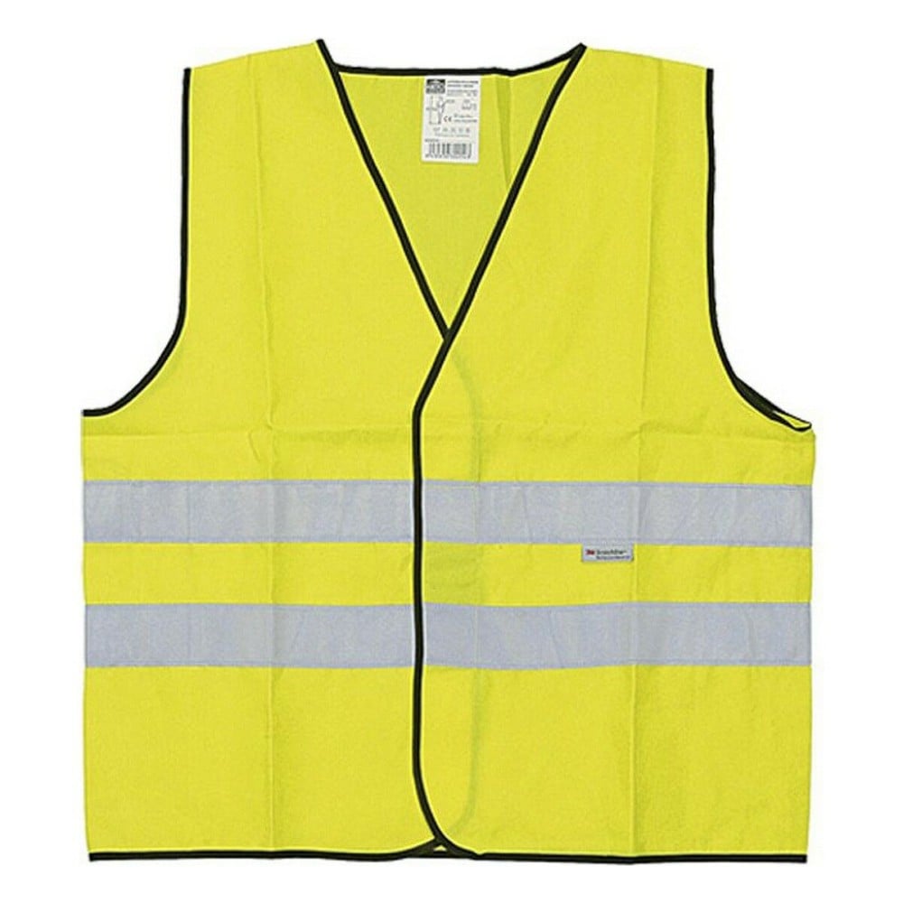 Gilet Réflecteur All Ride